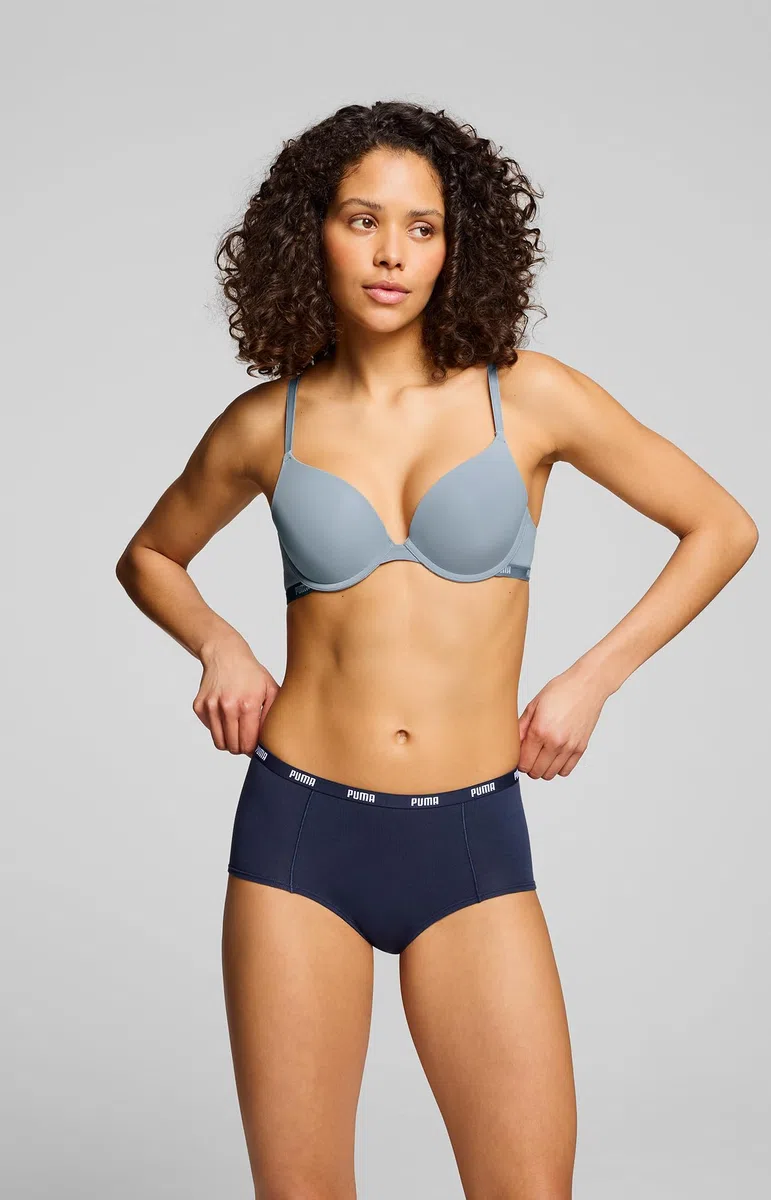 Puma - Mini Short, Pantaloncini Donna