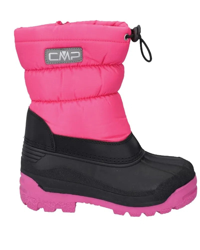 CMP Kids Sneewy Snowboots - 3q71294-j Snow BootUnisex - Bambini e ragazzi
