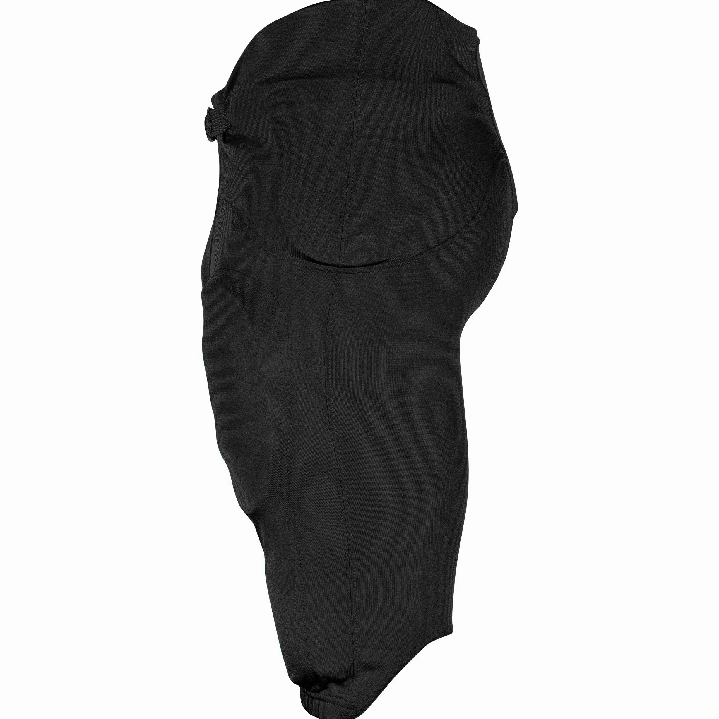 Champro Terminator 2 - Pantaloni da Calcio integrati per Adulti, con Imbottitura Integrata