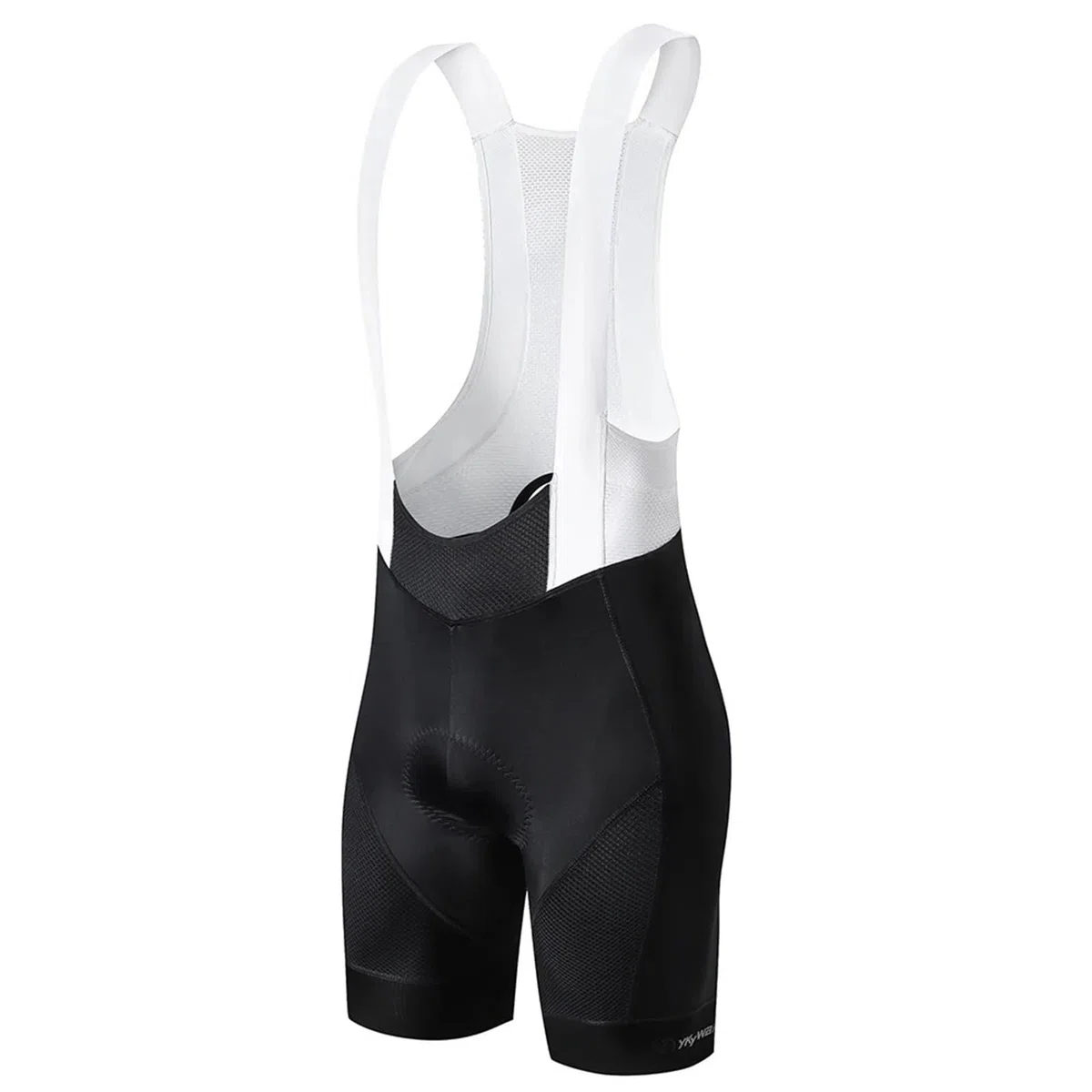 Salopette Ciclismo Uomo Pantaloncini da Ciclismo da Uomo, Pantaloncini Estivi da Bici da Strada, Abbigliamento da Ciclismo da Uomo per Ciclismo(3XL)