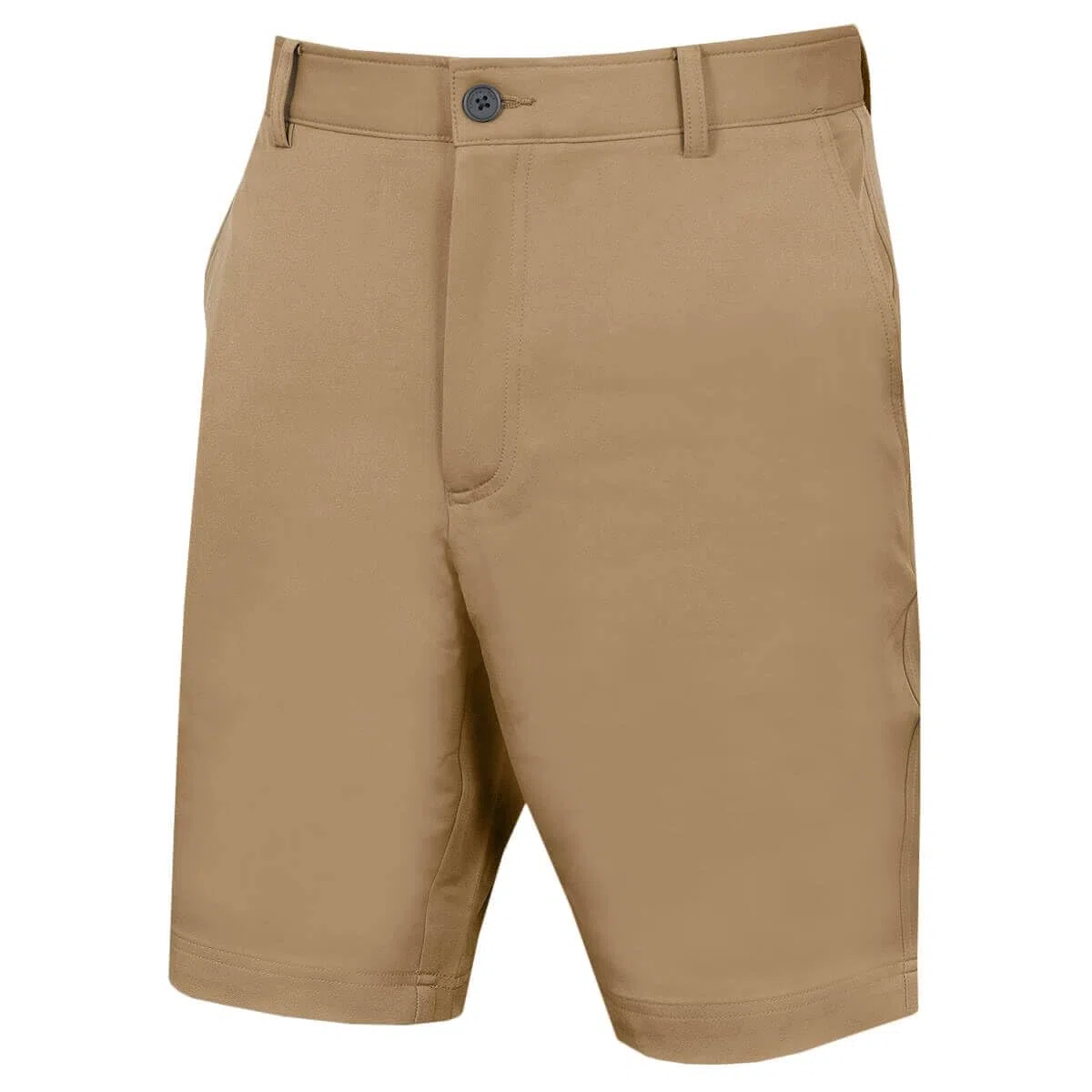 Calvin Klein 2026 Pantaloncini da Golf Leggeri da Uomo Micro Tech