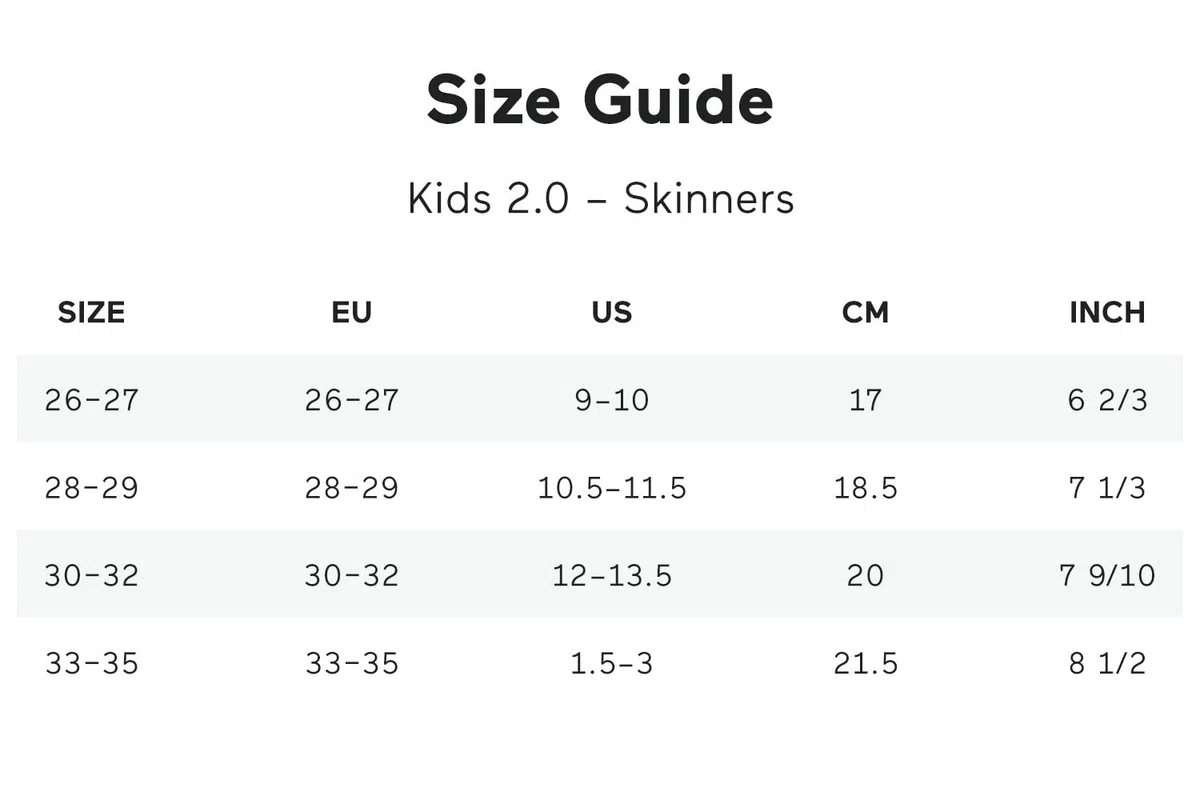 Kids Line 2.0