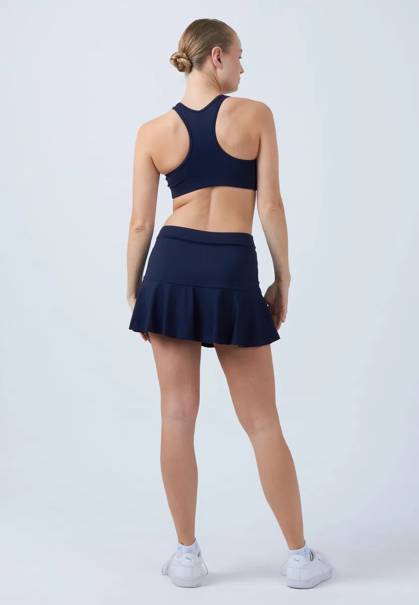 Sportkind, Gonna sportiva per bambina e donna, a campana