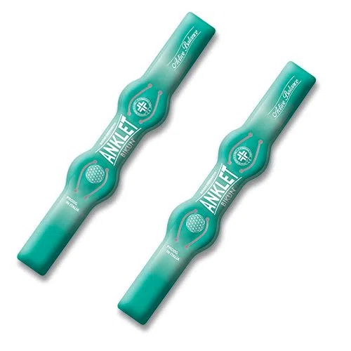 SEB Bikun Anklet Cavigliera Rinfrescante - Offerta da 2 cavigliere