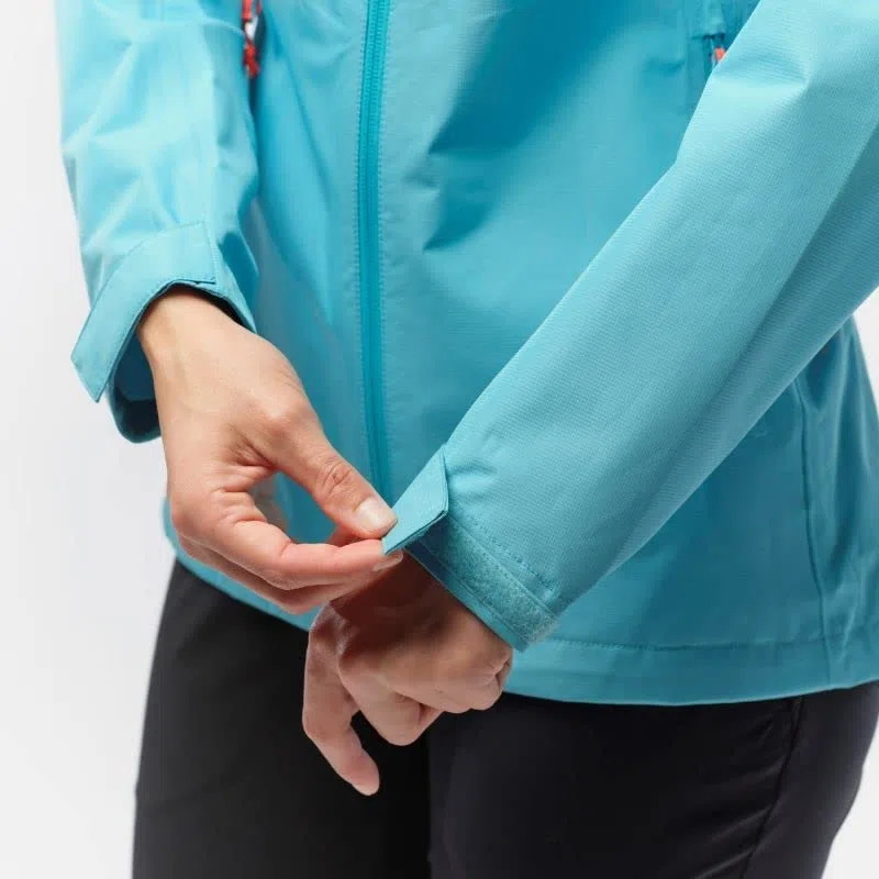 SALEWA Puez Aqua 3 Ptx W Giacca Donna