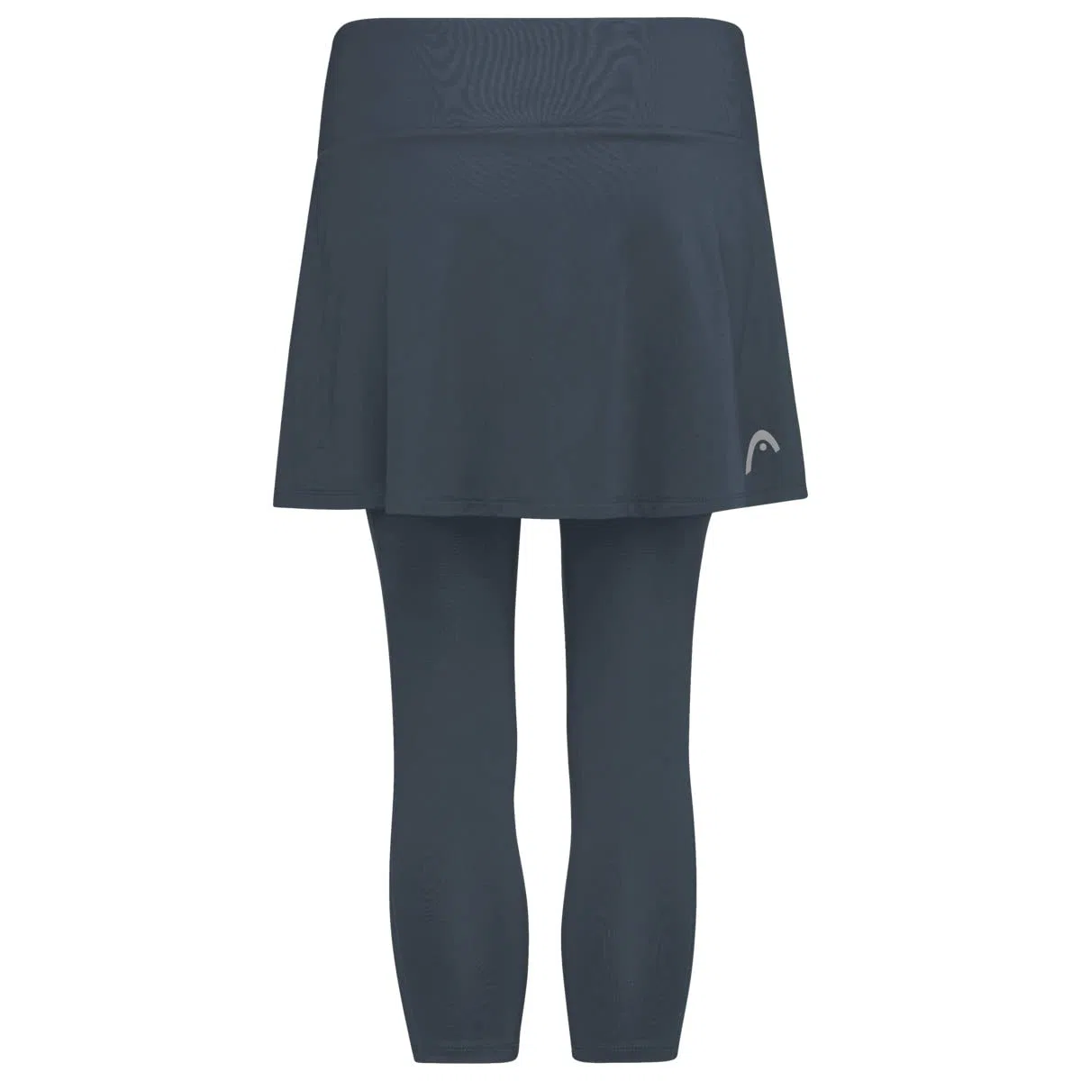 Head Club 3/4 Tights Skort W Club 3/4 Collant Gonna Donne Donna