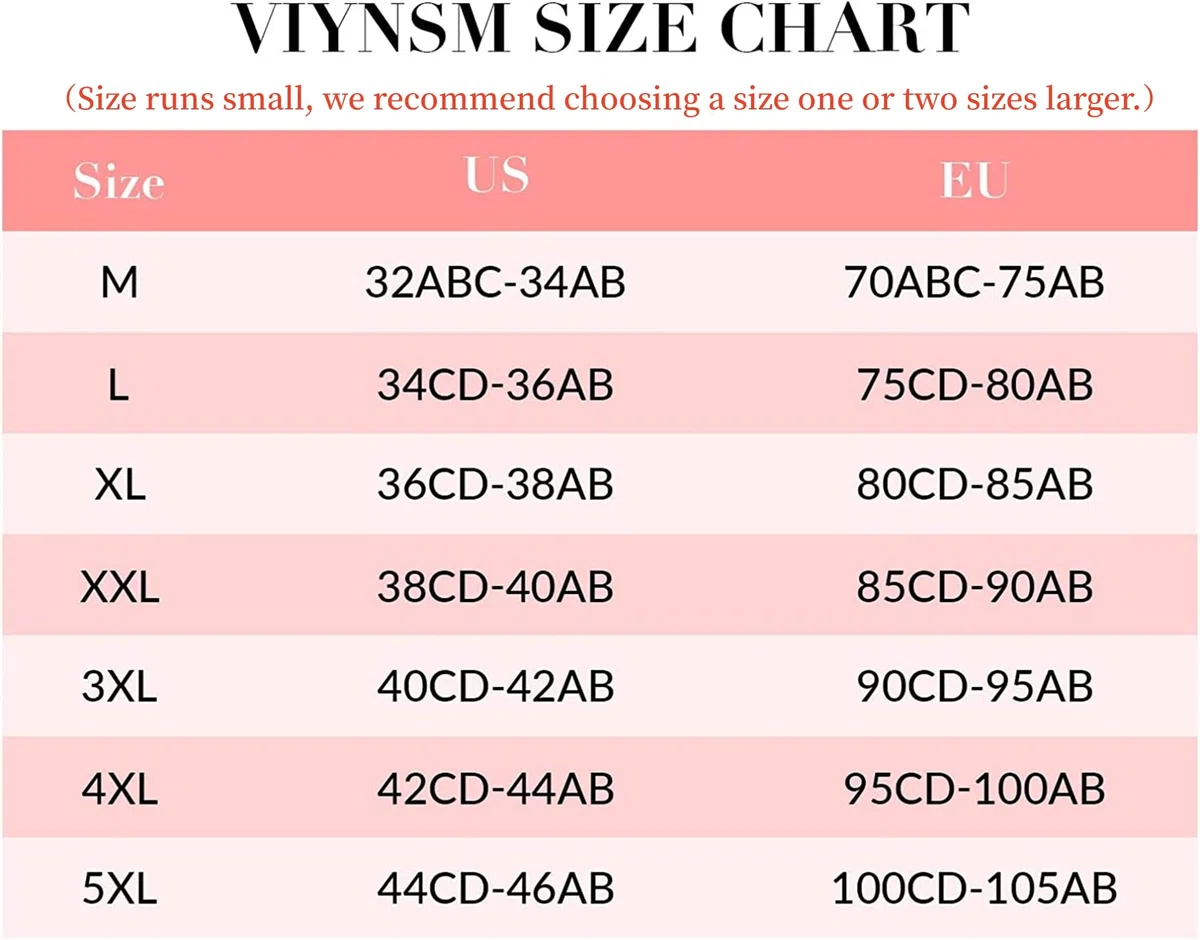 Ronronner Donna Reggiseno Pizzo Reggiseno Sportivo Cinghie Cinghie Reggiseno Senza Bretelle Reggiseno Yoga Reggiseno Sportivo Impunture Supporto Microfibra e Pizzo con Interno Coppe in Coton