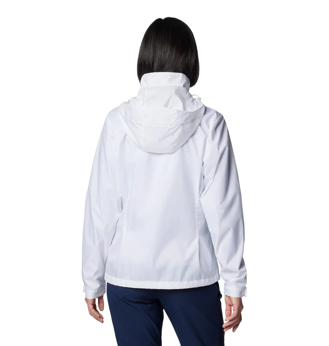 Columbia Switchback 4 Jacket Giacca antipioggia impermeabile Donna (Pacco da 1)