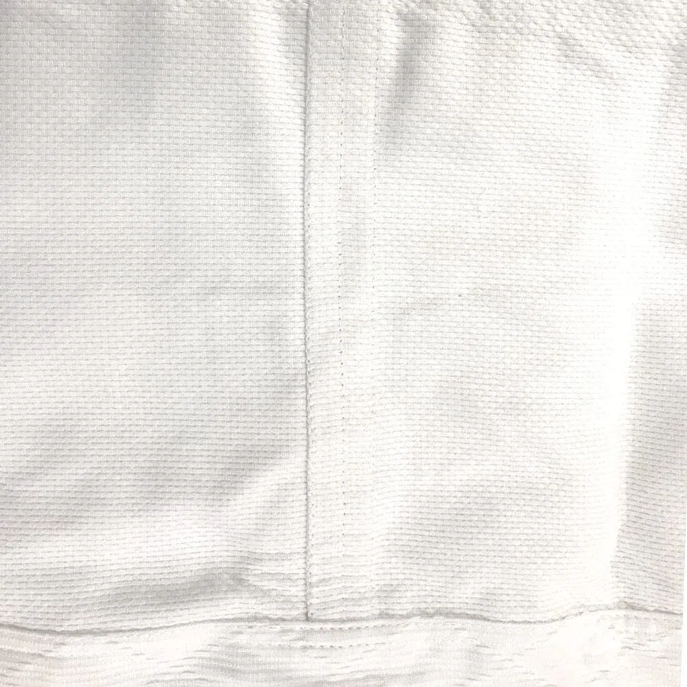 tuta da judo per bambini Mizuno Kodomo Plus