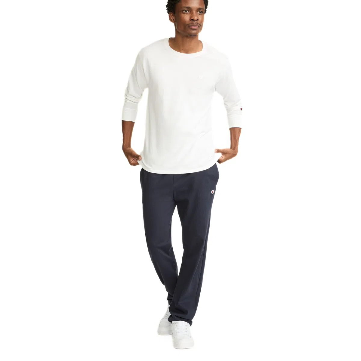 Champion - P7309, Gamba Dritta Uomo