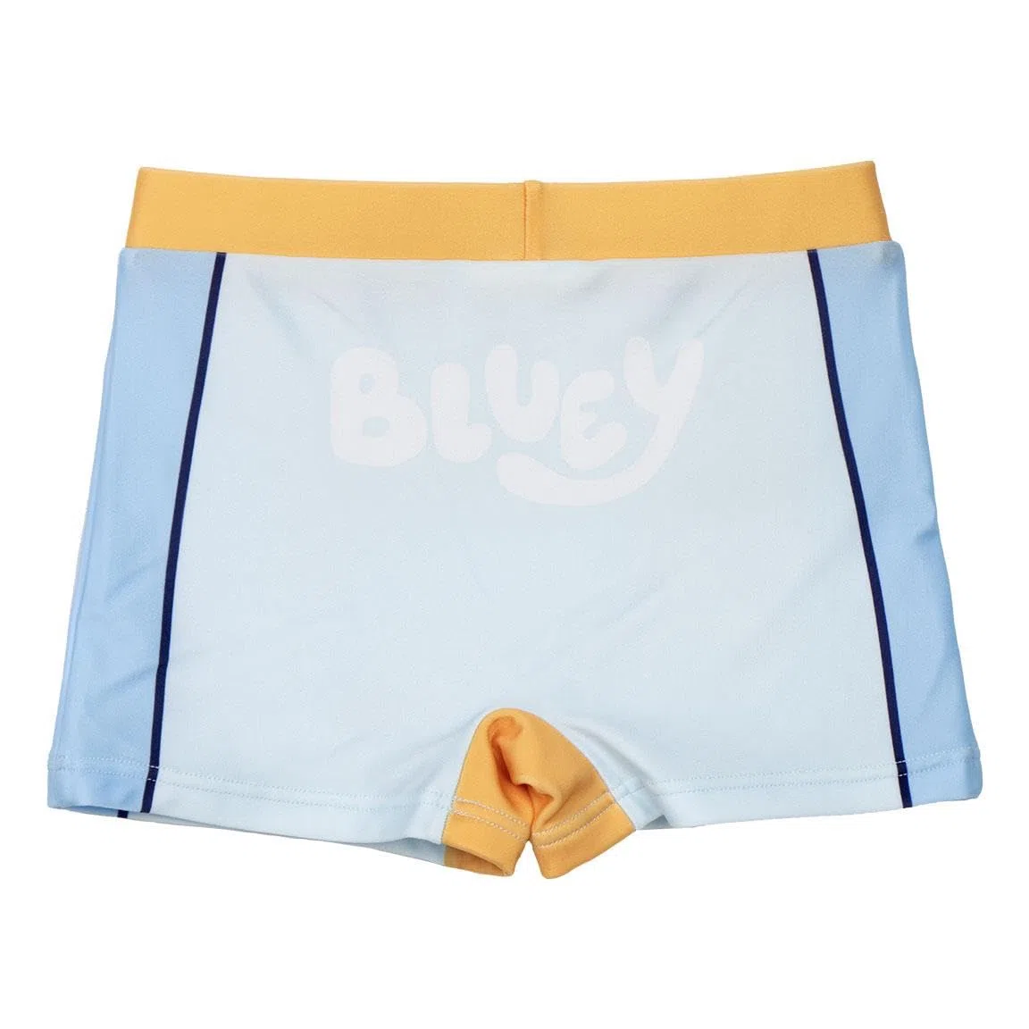 BlueY Costume da Bagno per Bambino, Pantaloncini da Bagno Bingo Boxer, Costume da Bagno per Ragazzi, Taglie 2 a 6 Anni