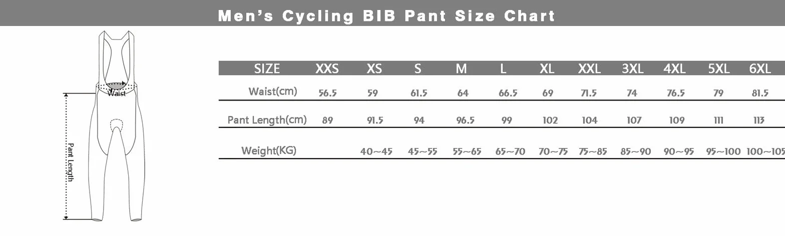 UGLY FROG Magliette da Ciclismo da Uomo Invernale in Pile Completo Maglia Tuta Bicicletta Termico Bib Pantaloni Imbottiti con 20D Gel Traspirante Sportivo