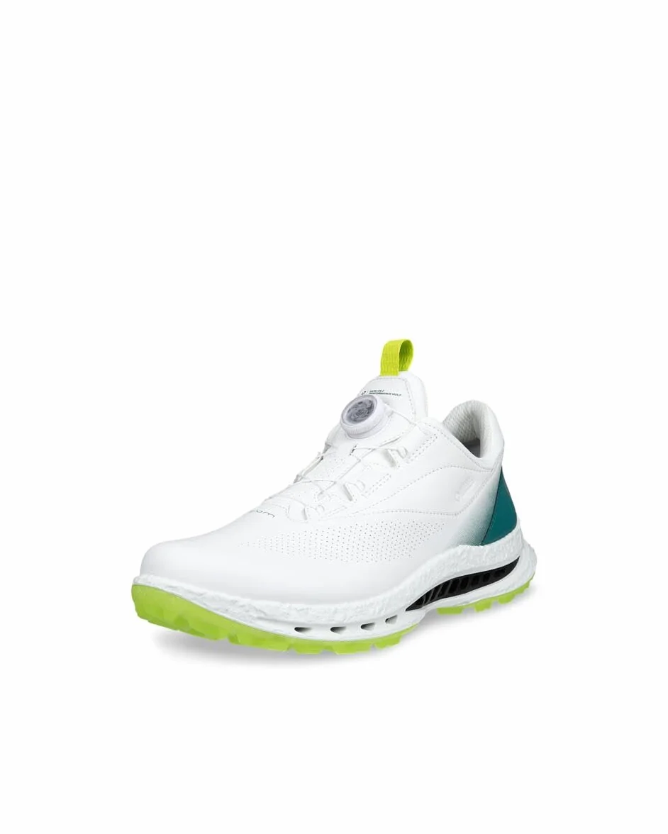 ECCO Uomo Biom C5 Boa Gore-tex impermeabile
