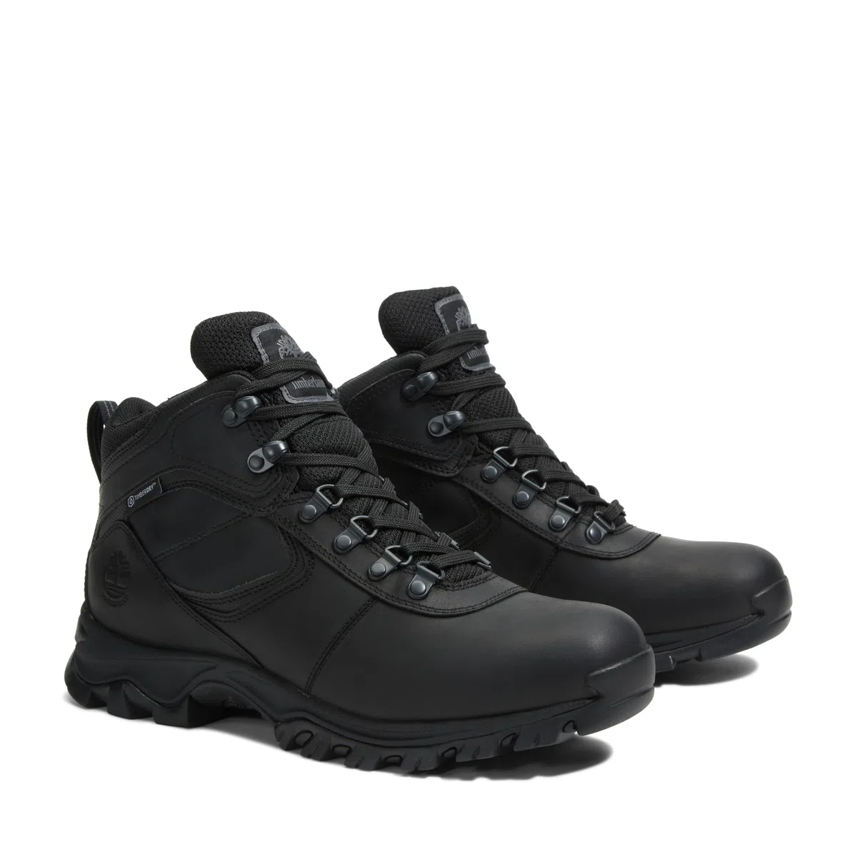 Timberland Mt. Maddsen Waterproof Mid Hiking Boot, Stivali da Escursionismo Uomo
