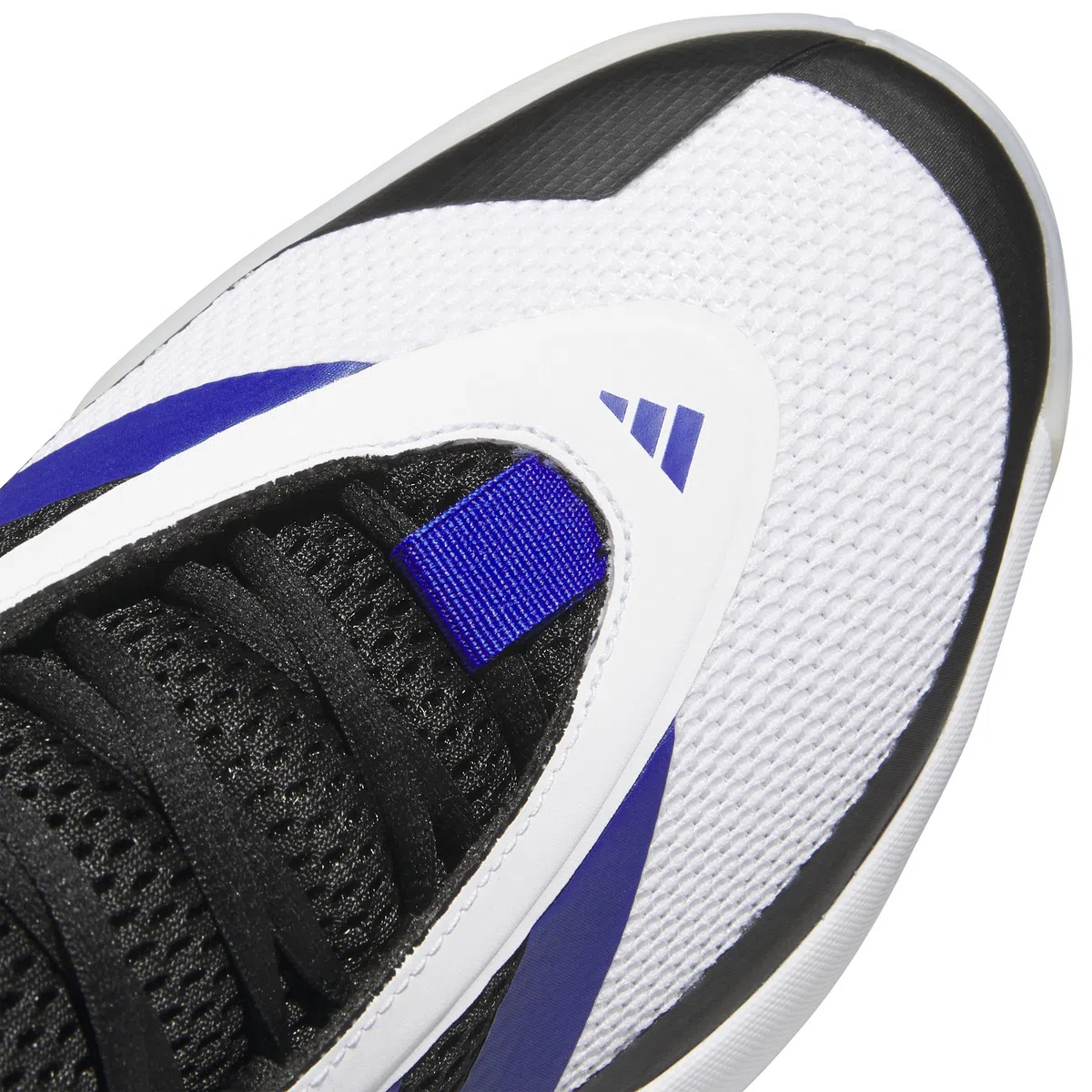 Adidas Unisex - Adulto SUBZONE Shoes, Core Black/Lucid Blue/Ftwr White, 42 EU
