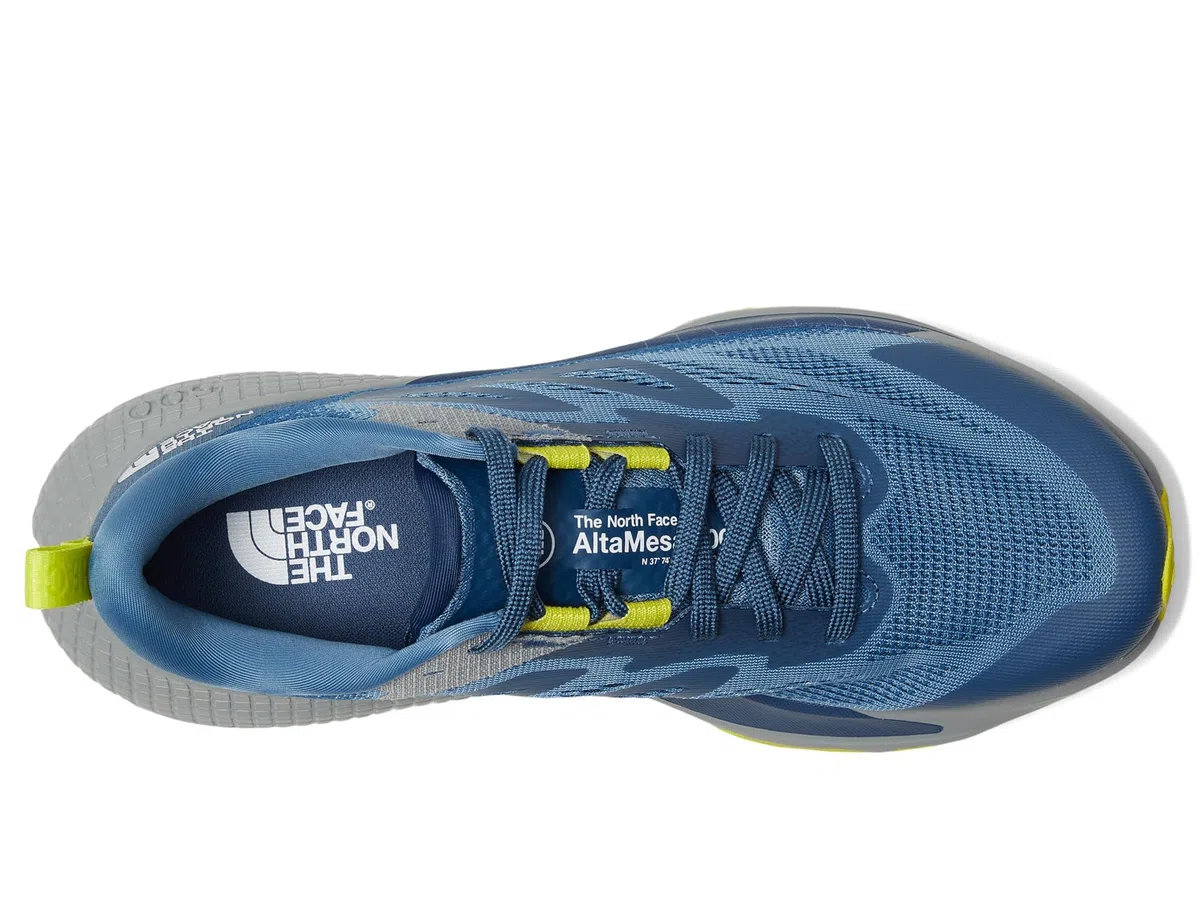 The North Face M Altamesa 500 Scarpe Trail RunningUomo