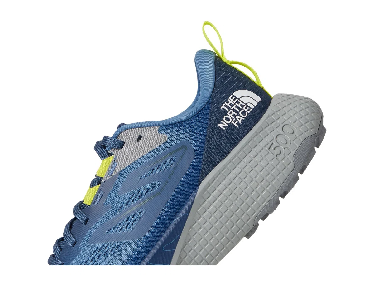The North Face M Altamesa 500 Scarpe Trail RunningUomo