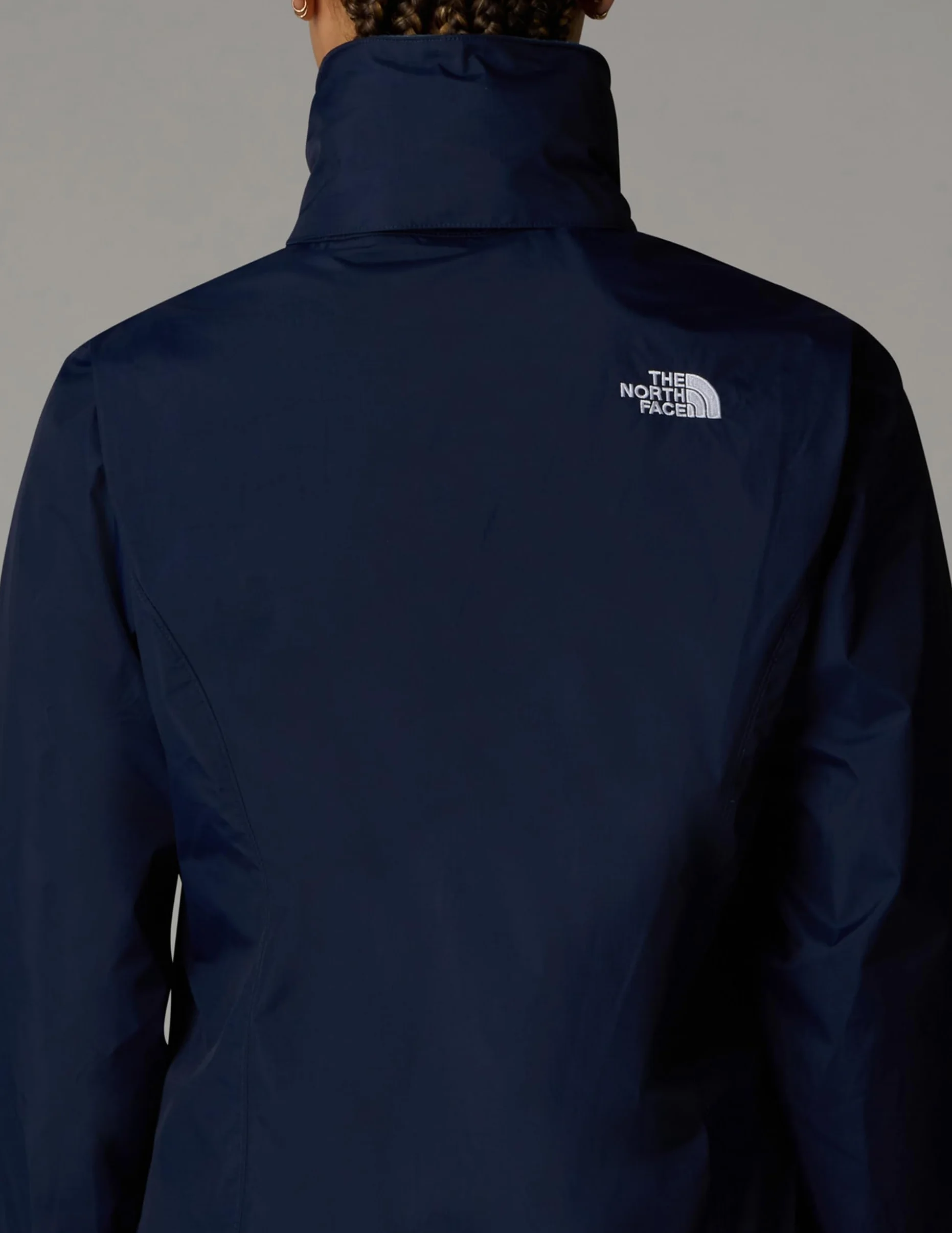 The North Face Resolve - Giacca Donna