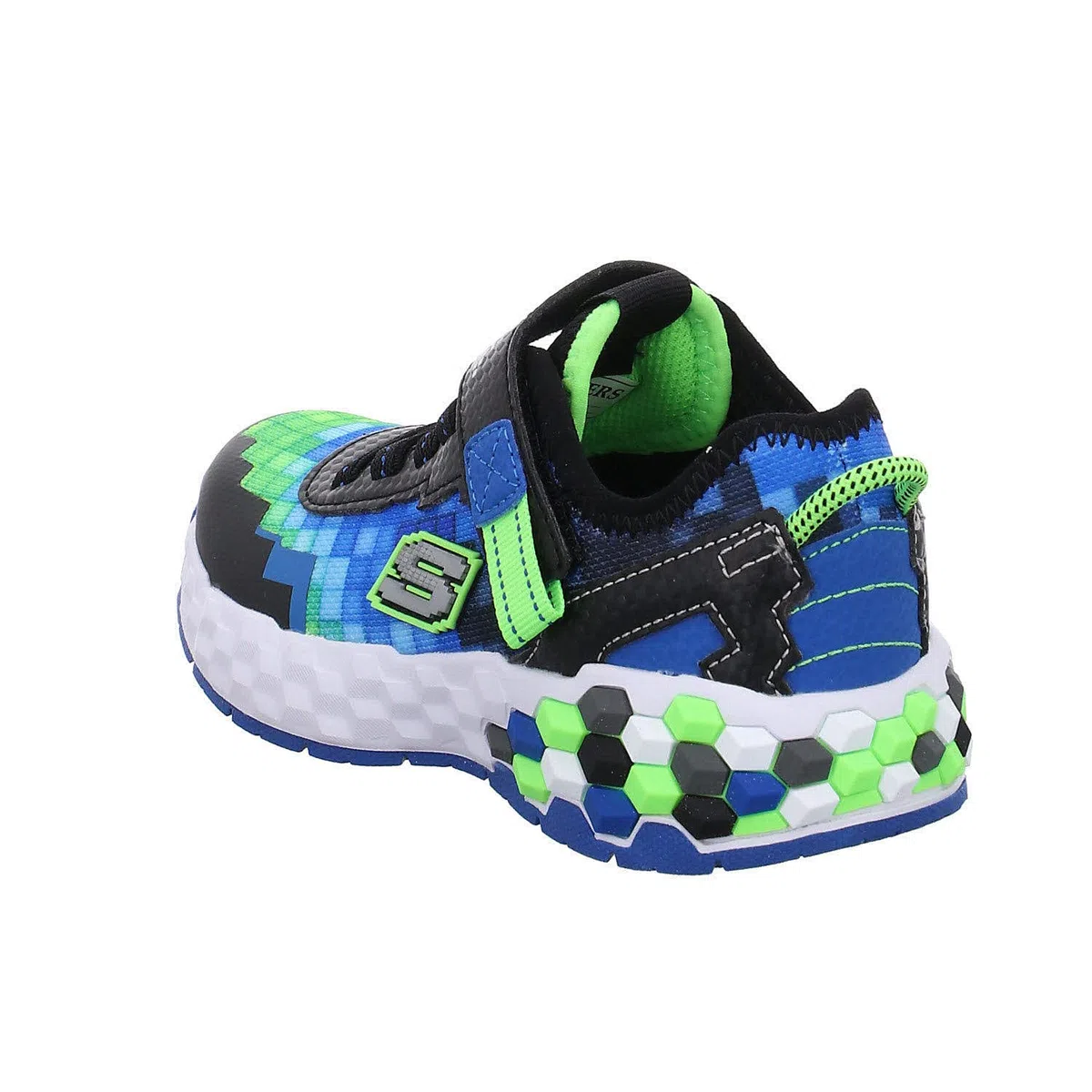 Skechers 402204l Blsl Scarpe da ginnasticaBambini e Ragazzi
