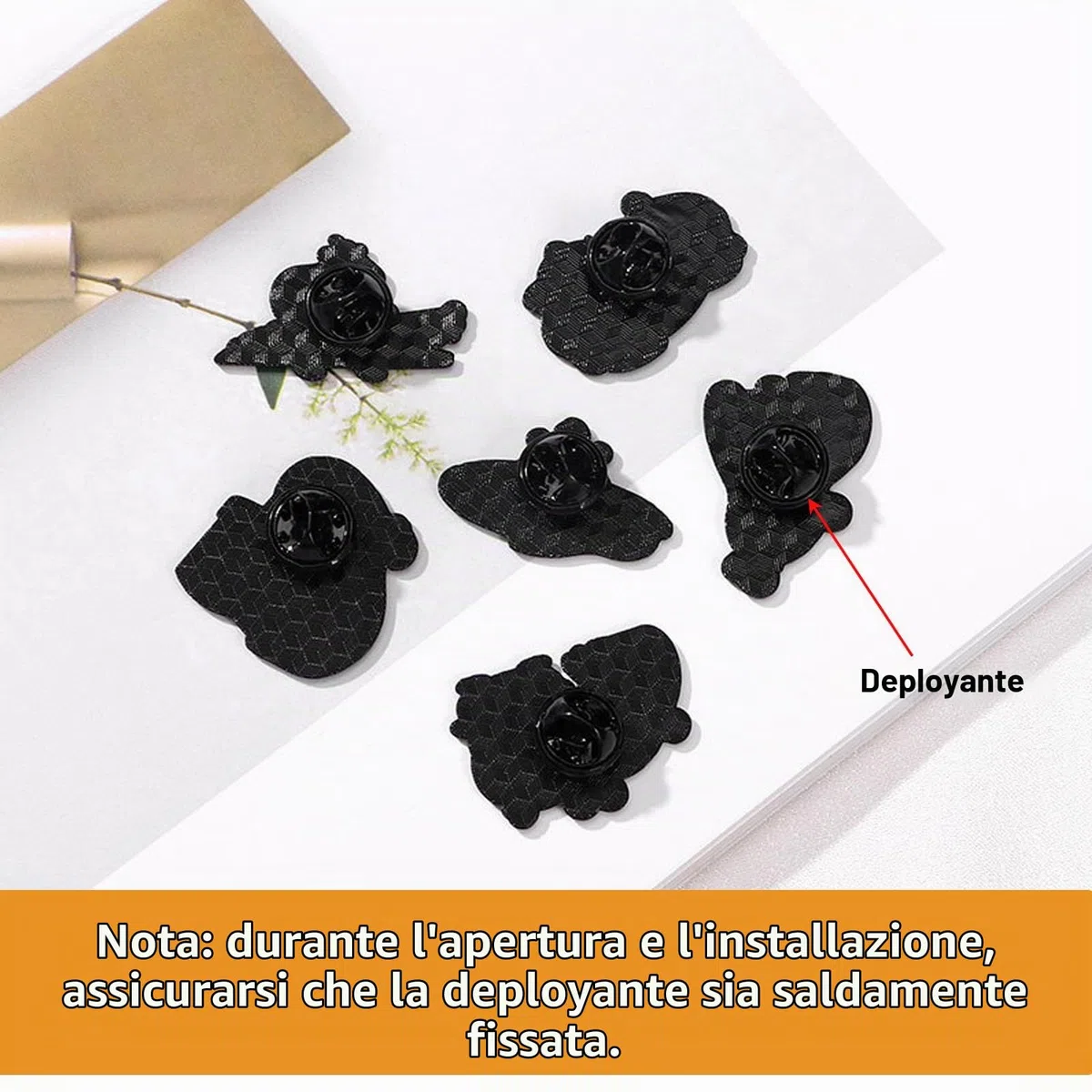 12 Pezzi Capibara Spille, Cartoni Animati Spilla, Distintivo Spille per Vestiti, Carino Capibara Spillette Pins, Capybara spille per Zaino, Spilla Smaltata per Donne, Bambini, Ragazze, Ragazzi