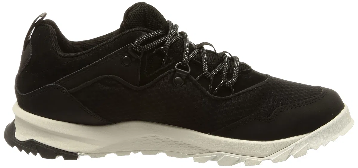 Timberland Lincoln Peak Lite Low F/L Wp Scarpe Donna