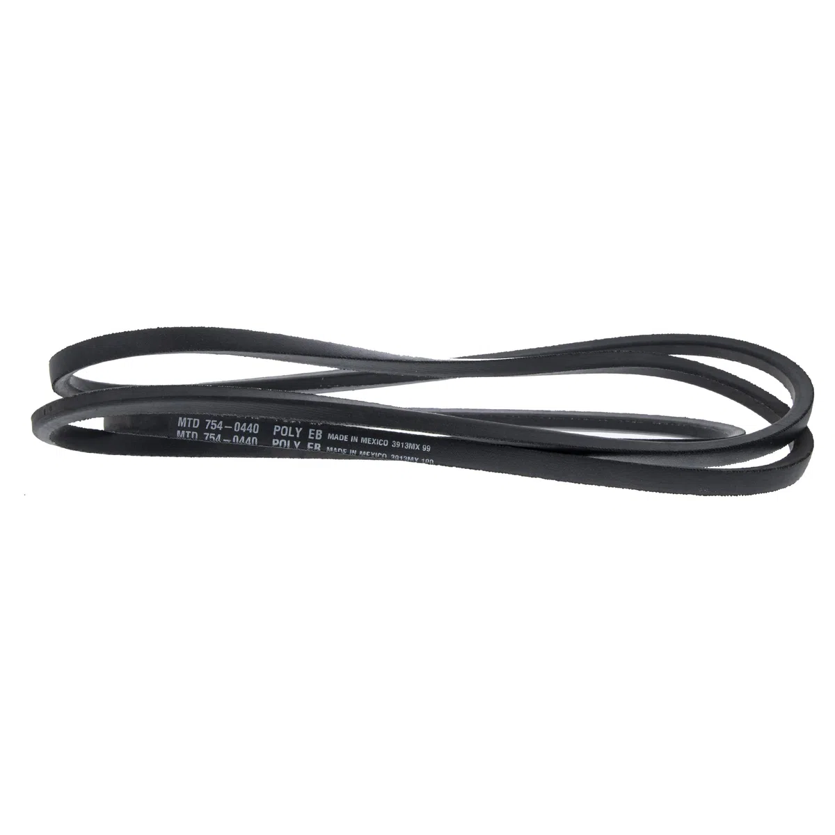 MTD Genuine Parts Deck Belt – 116,8 cm trattori 2004 e Prima