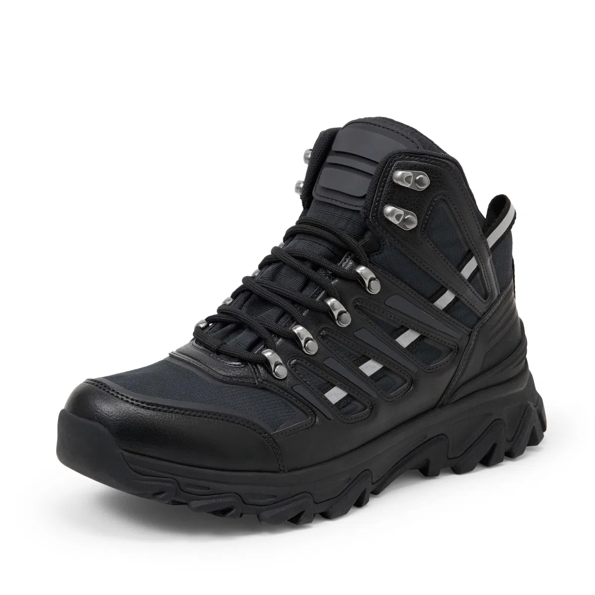 Amazon Essentials Scarponi da Trekking Impermeabili Uomo