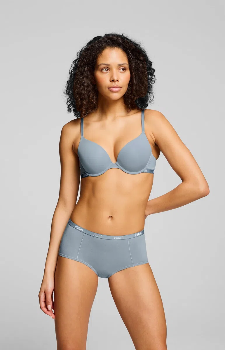 Puma - Mini Short, Pantaloncini Donna