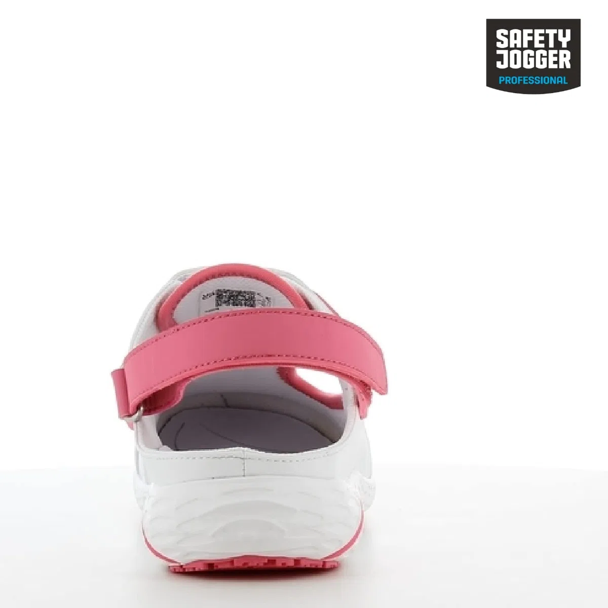 SAFETY JOGGER Carly Scarpe per Professionisti sanitariUnisex - Adulto