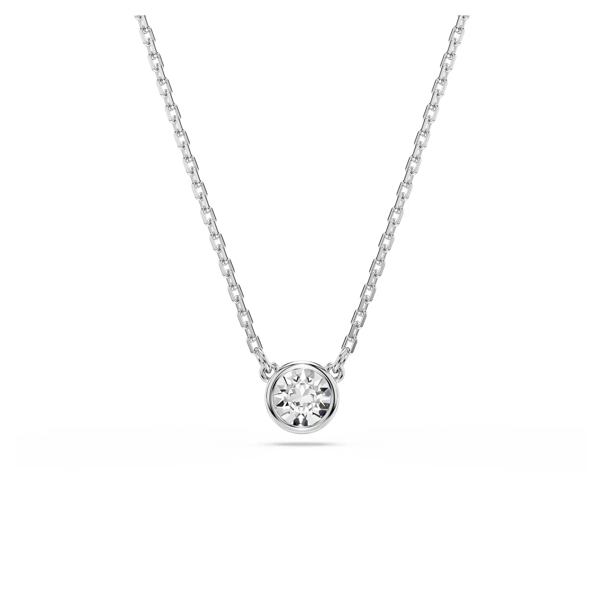 Swarovski Imber Collezione pendentif, taille ronde