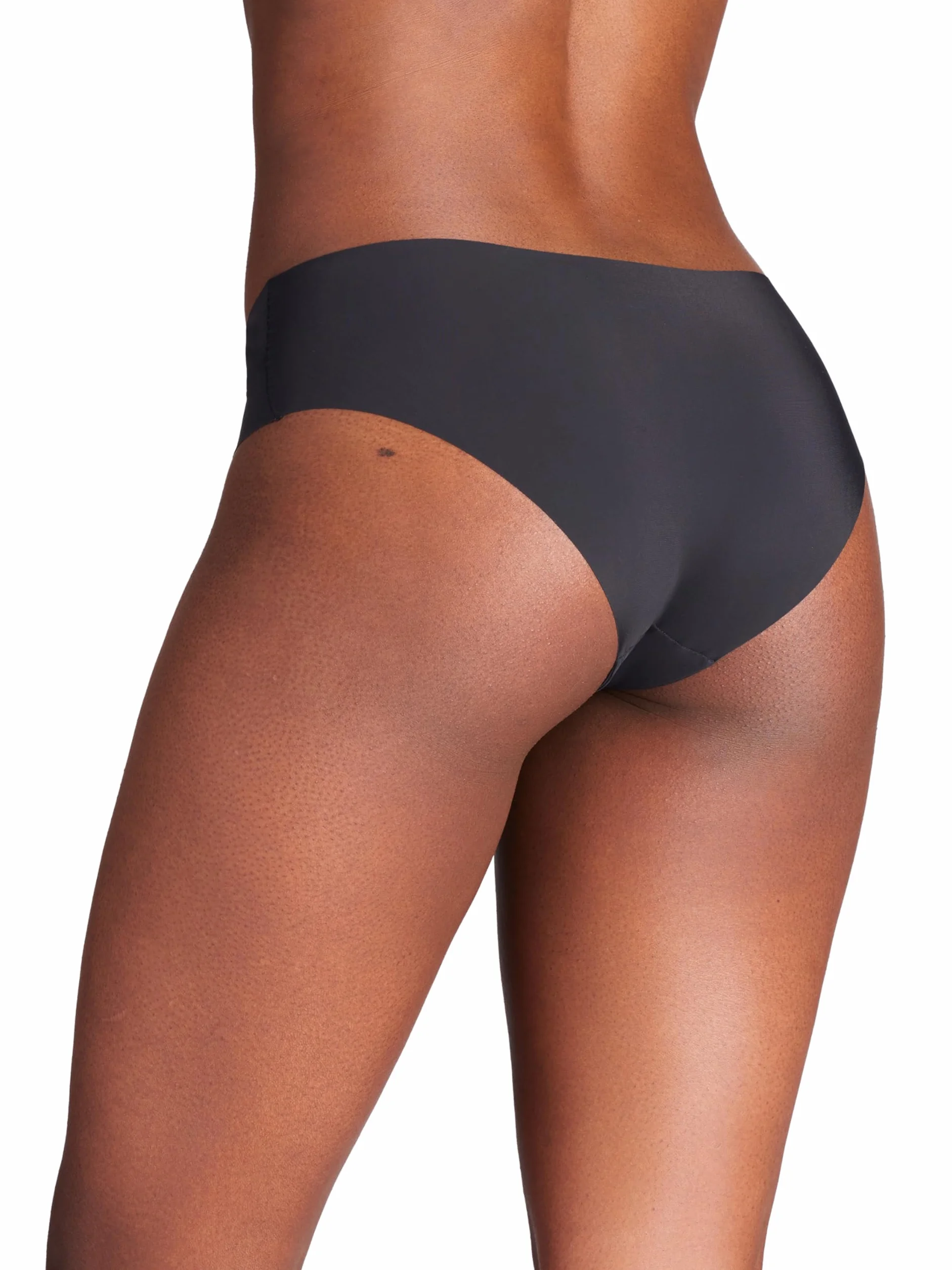Under Armour Intimo stampato da donna hipster 3 pezzi