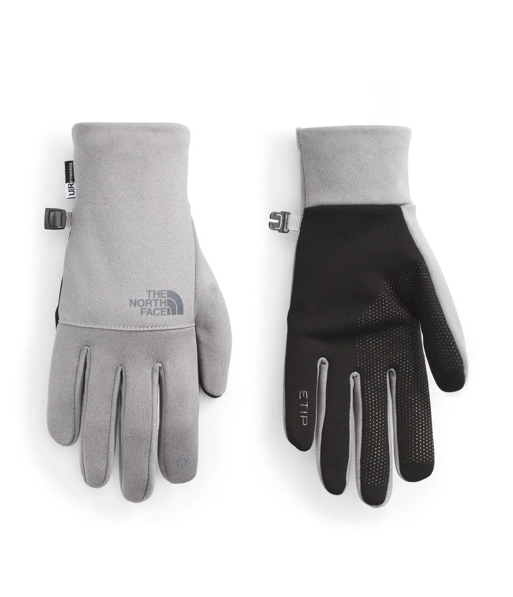 The North Face Etip Guanti Uomo