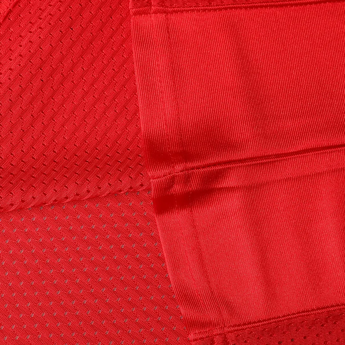 Phoneutrix #16 Shane Falco The Replacements Movie - Maglia da calcio, colore: Rosso