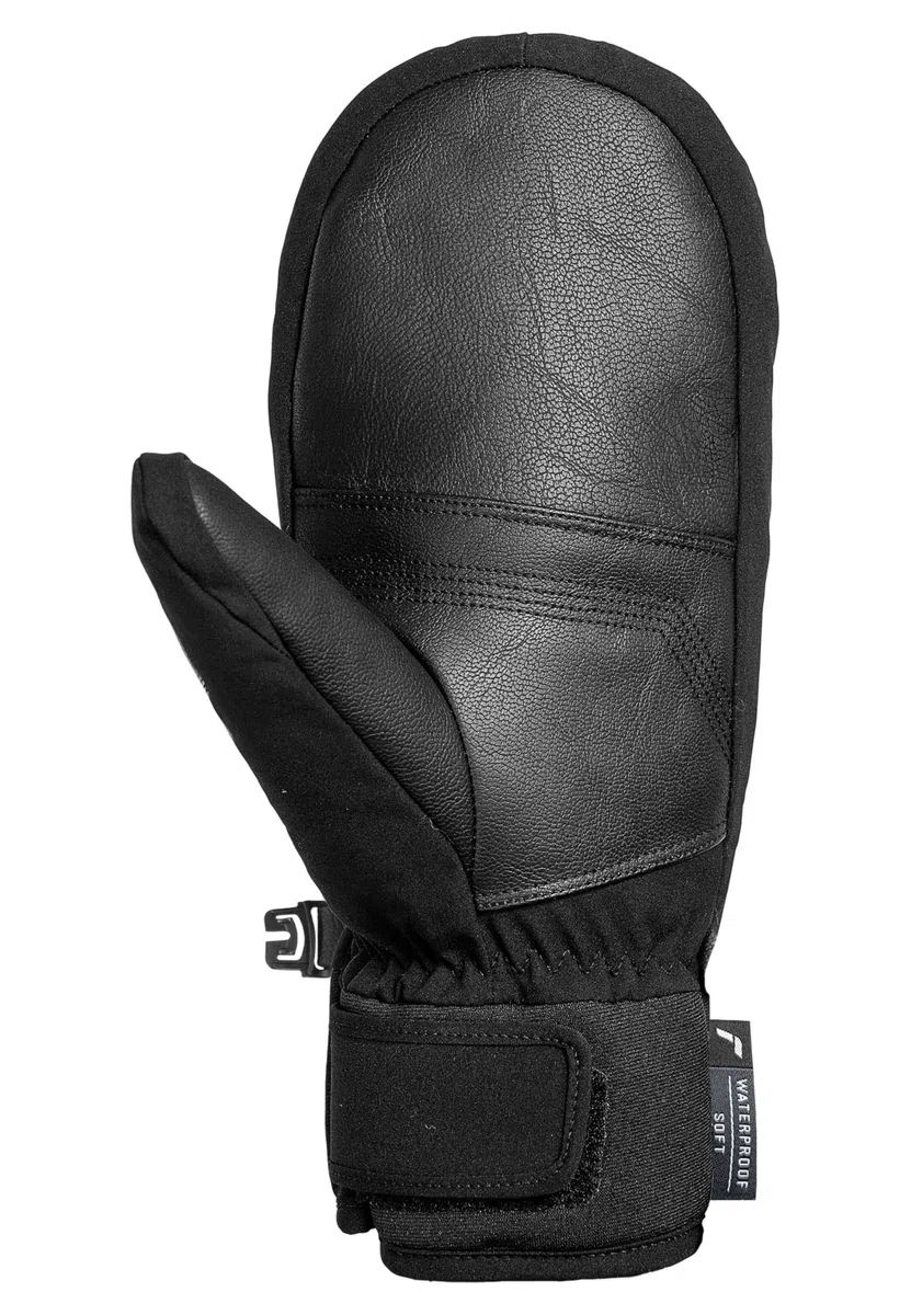Reusch Malone R-Tex Xt Mitten, Guanti Unisex Adulto