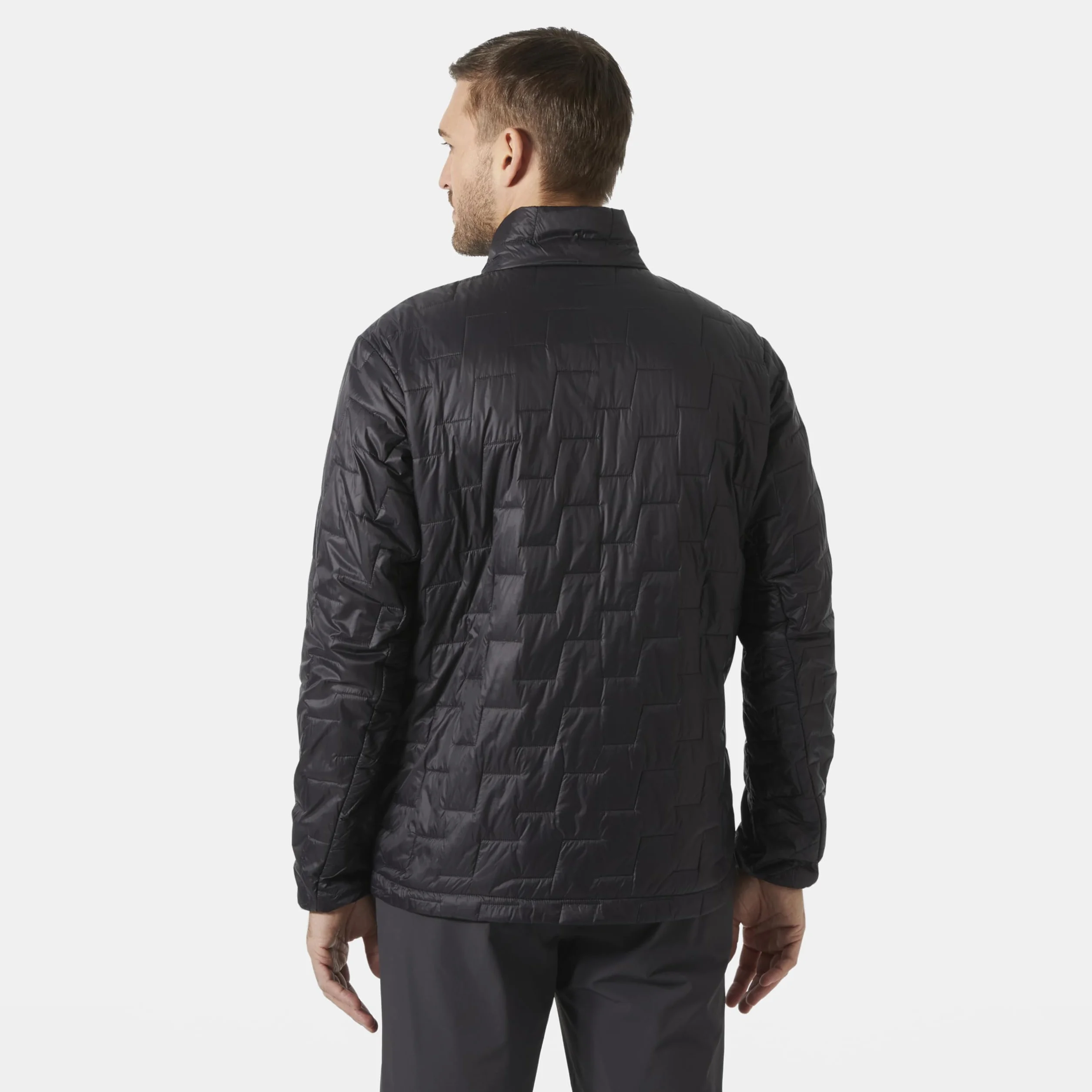 Helly Hansen Uomo Giacca Lifaloft Isolante