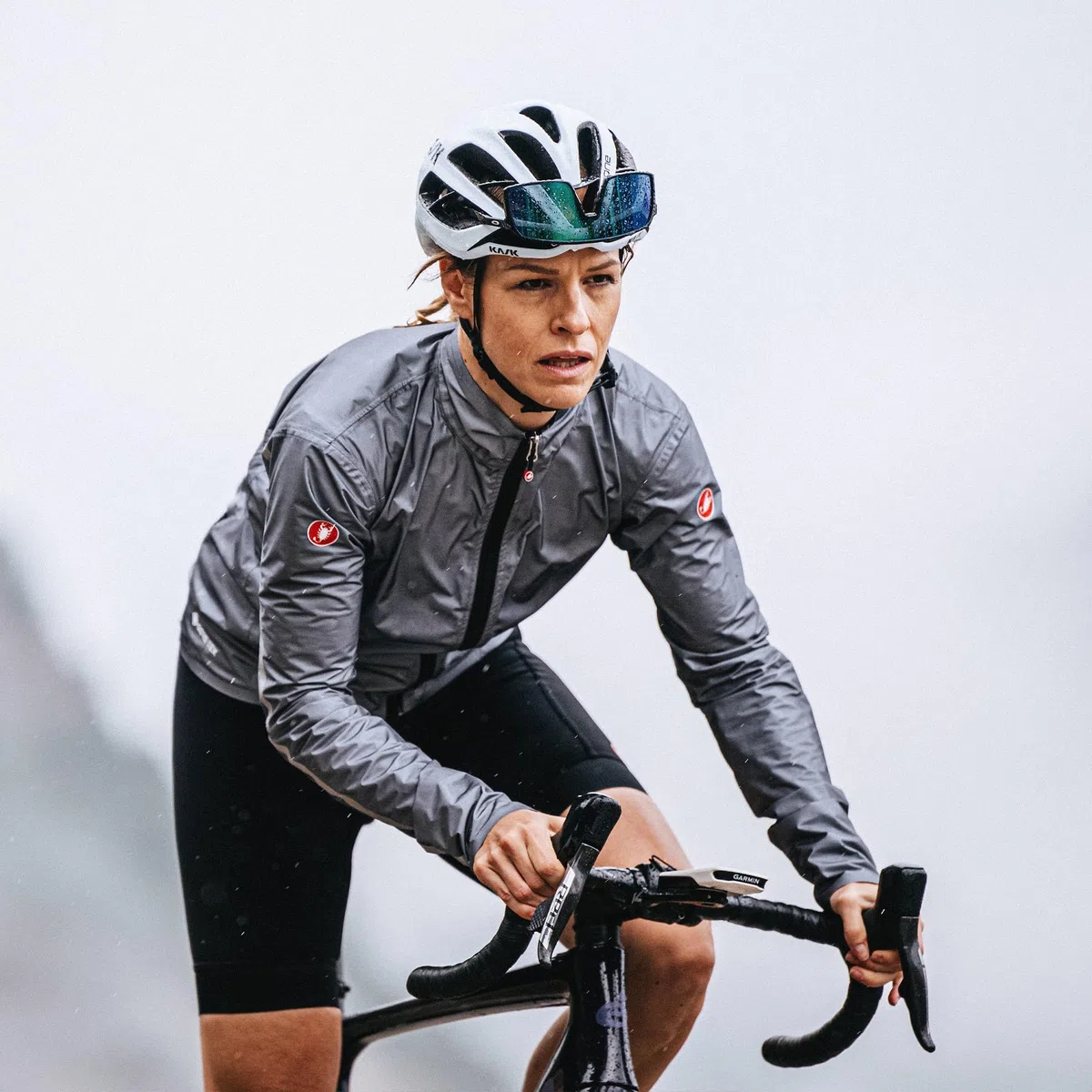 CASTELLI - Endurance W Short, Pantaloncini Donna