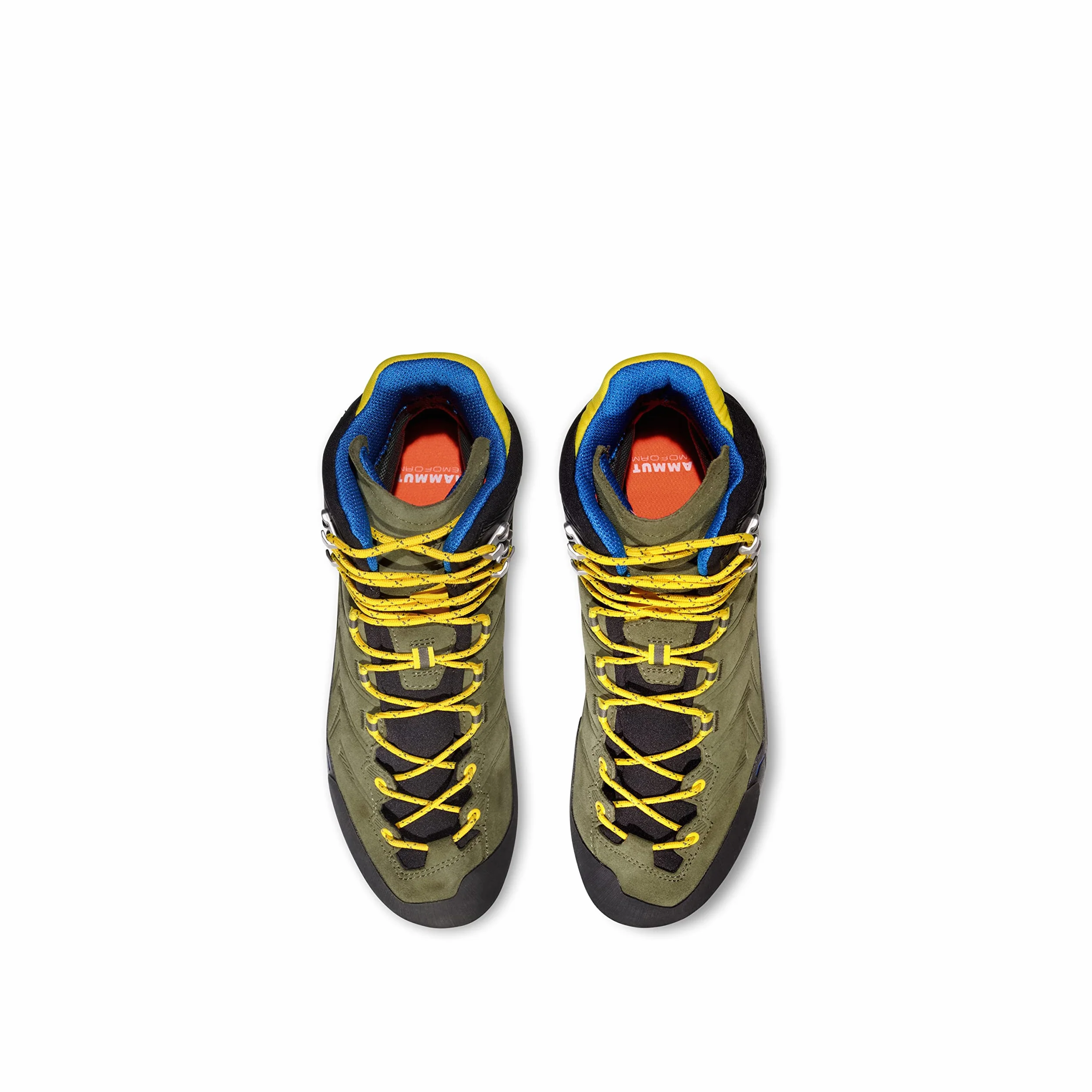 Mammut Kento Tour High GTX Women