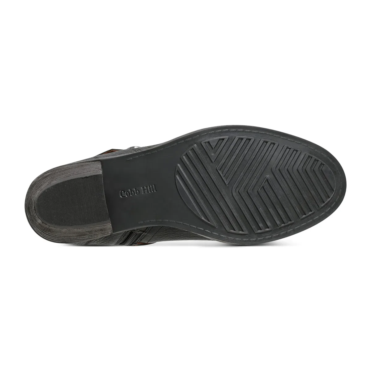 Cobb Hill Stivaletto Serri Donna