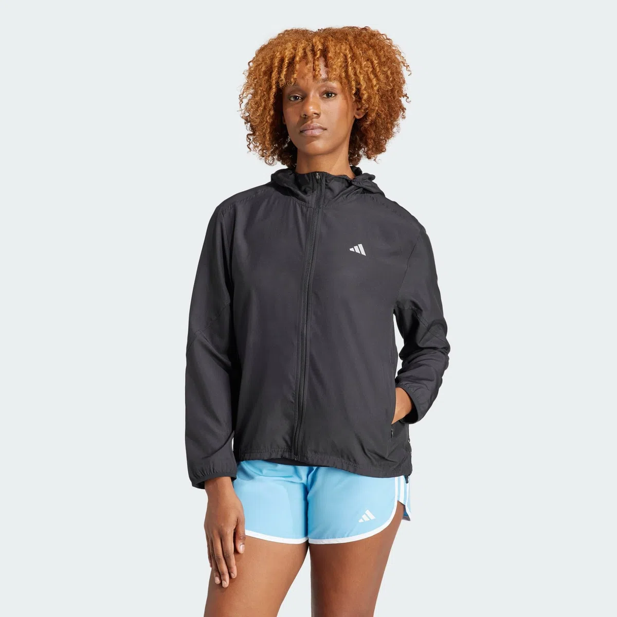 adidas Run It Jacket Giacca Donna (Pacco da 1)