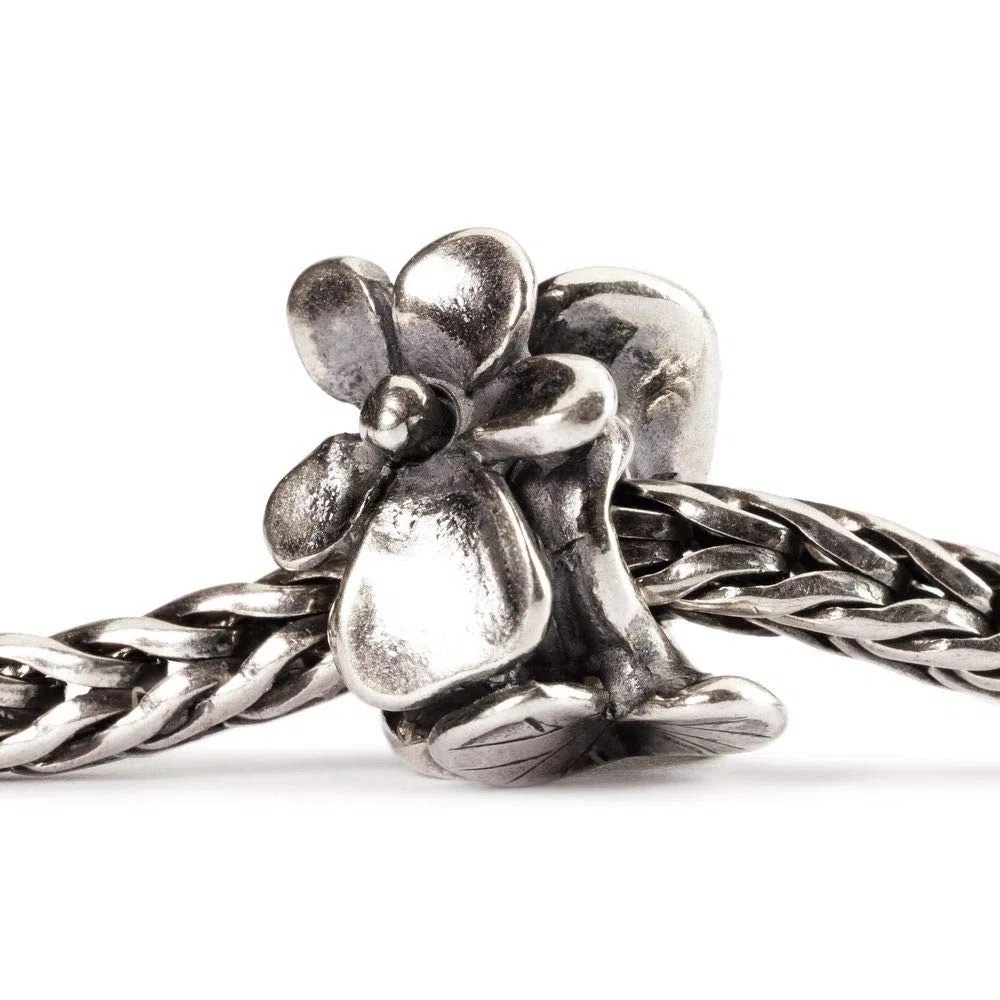Trollbeads - Bead, Argento Sterling 925, Donna