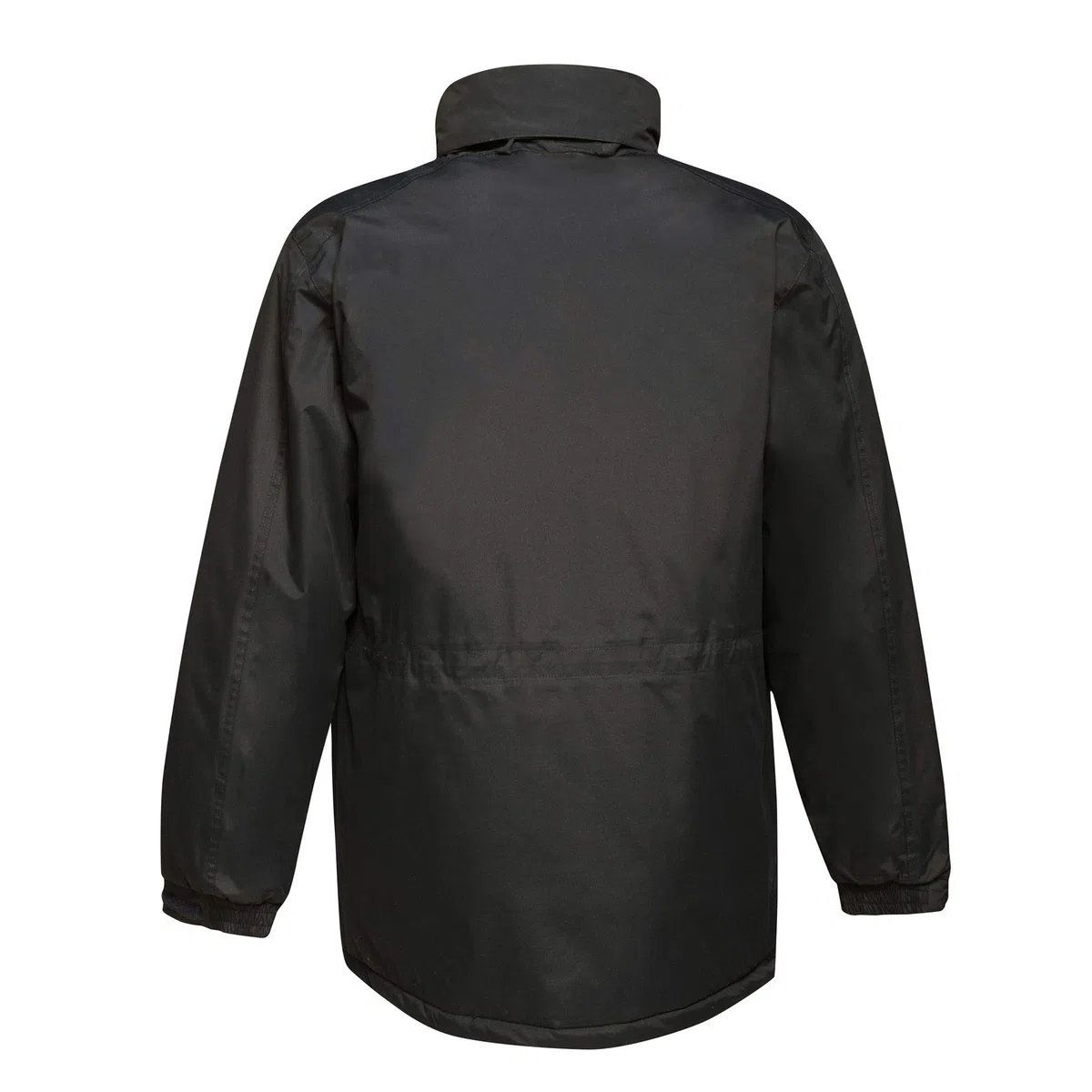 Regatta Parka Professionale Darby Iii Impermeabile Isolato Con Cappuccio Nascosto Giacca Uomo