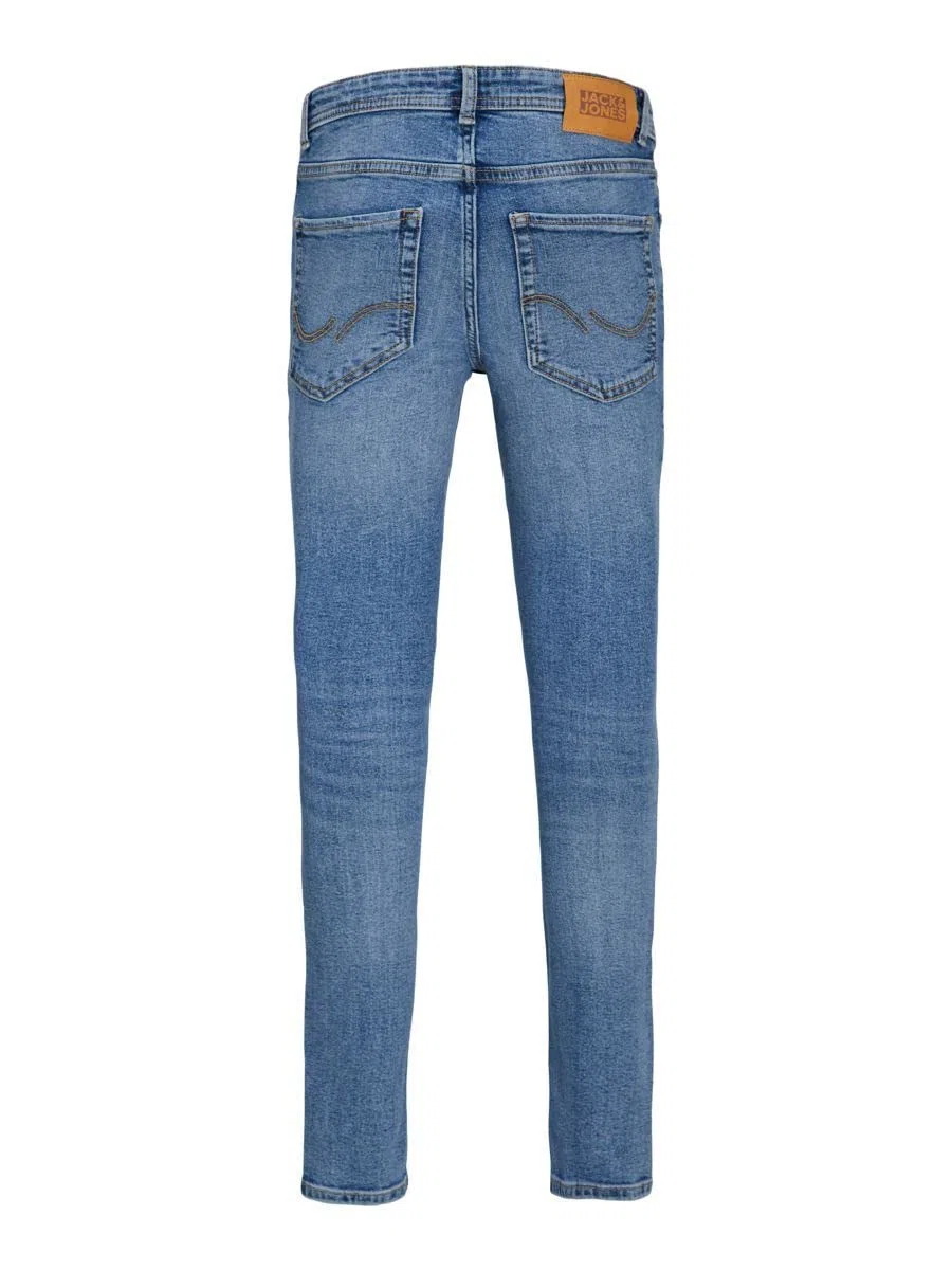 JACK & JONES - Jjiliam Jjoriginal Na 436 Noos Jr, Jeans Bambini e Ragazzi