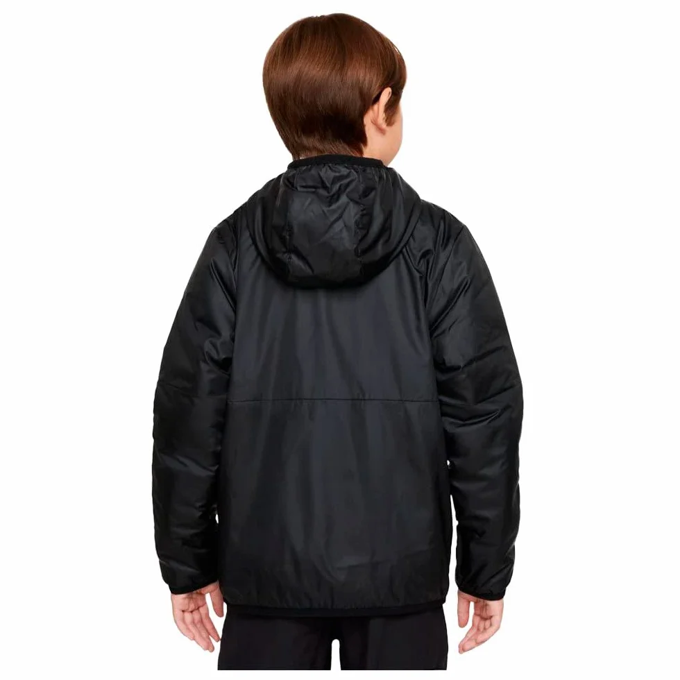 NIKE Y Nk Thrm Rpl Park20 Fall Jkt Giacca Unisex - Bambini e ragazzi (Pacco da 1)