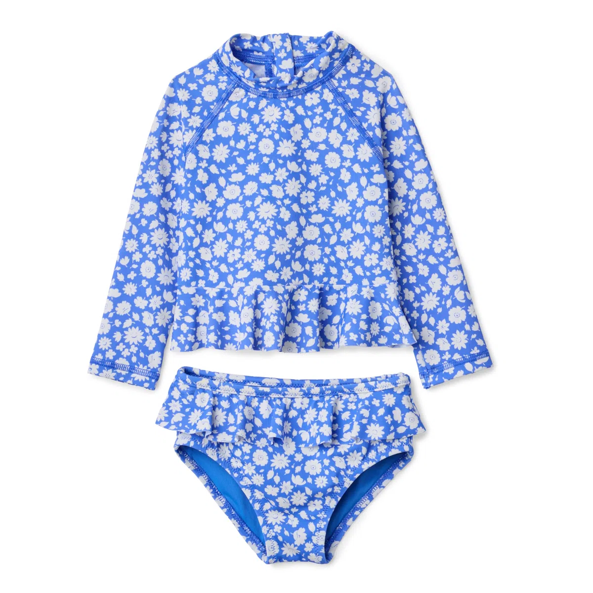 Amazon Essentials Bambine e Ragazze Set Rashguard