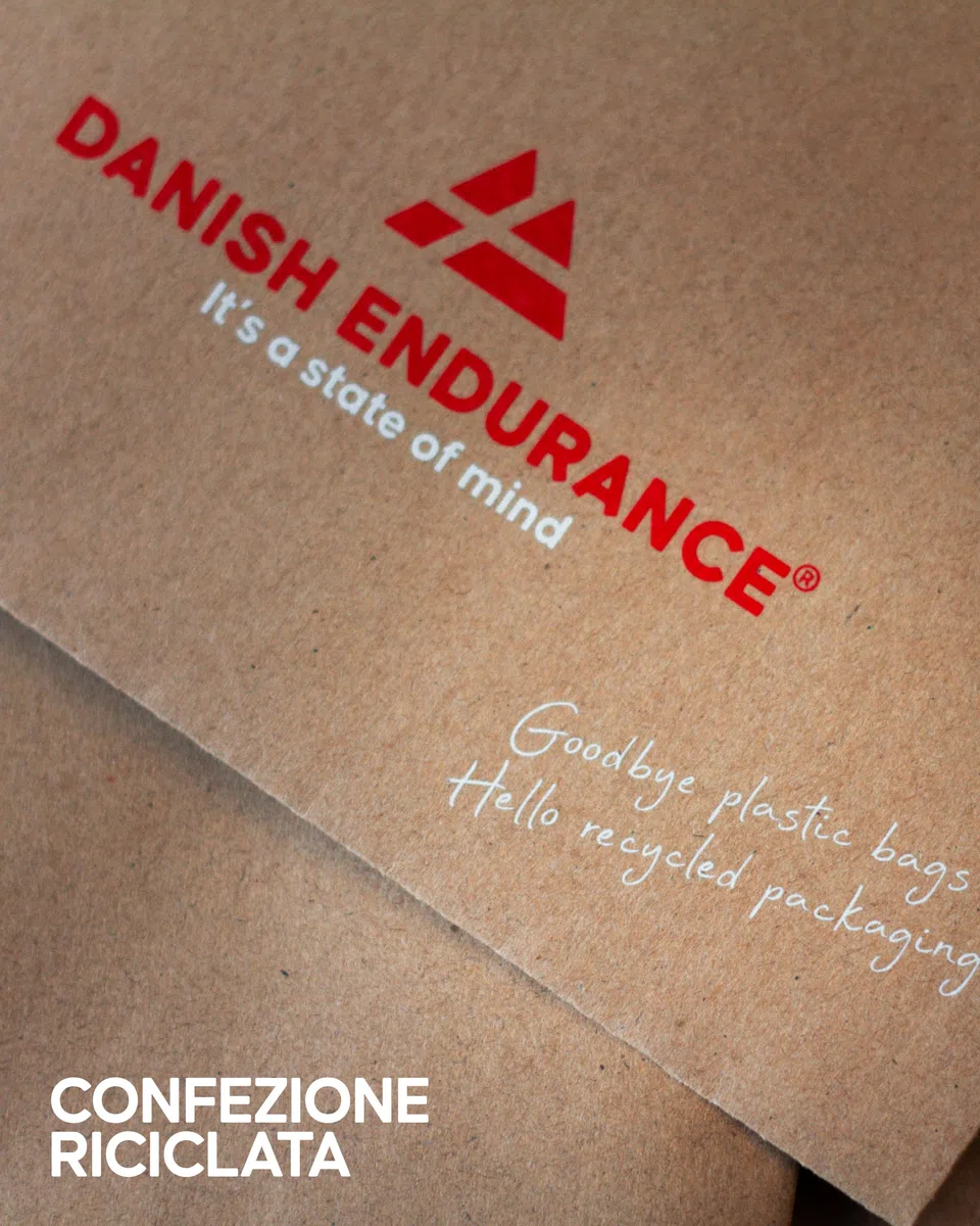 DANISH ENDURANCE Calze Uomo Lunghe in Bambù, Traspiranti, 3 o 6 Paia | Calze lunghe in bambù, morbide e traspiranti con corsie di ventilazione, per uso quotidiano e regalo, Unisex