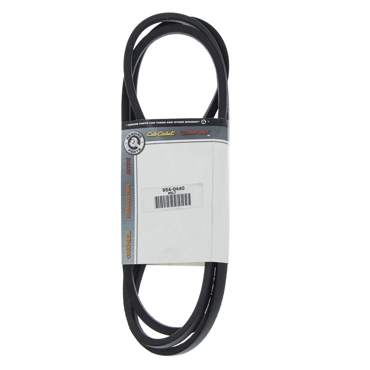 MTD Genuine Parts Deck Belt – 116,8 cm trattori 2004 e Prima