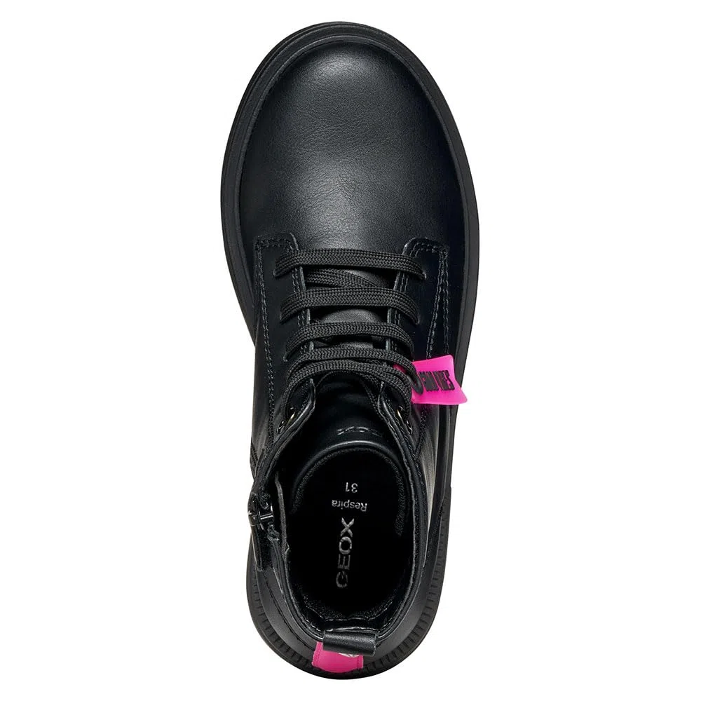 Geox J Eclair Girl Stivale alla cavigliaBambine e ragazze