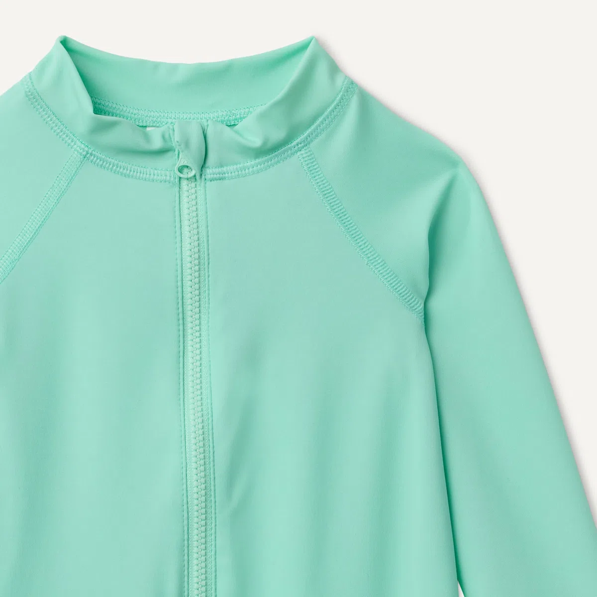 Amazon Essentials Unisex - Bambini e Ragazzi Rashguard a Maniche Lunghe