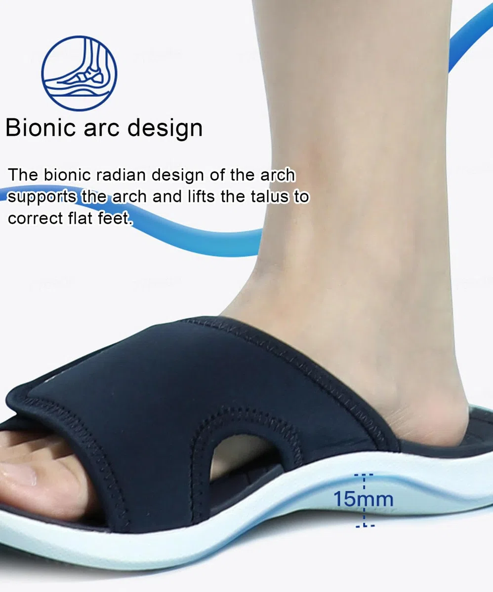 Solette di Supporto per Fascite Plantare - Solette di Supporto per Arco Plantare per Piedi Piatti Solette Ortopediche per Sperone Calcaneare, Solette Ortopediche per Dolore,L