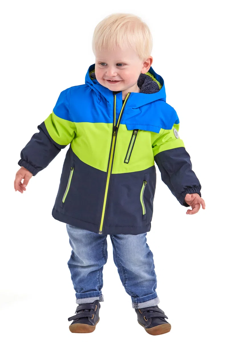 Killtec Fisw 3 Mns Ski Jckt Giacca da sci/giacca funzionale con cappuccio e paraneve Unisex - Adulto